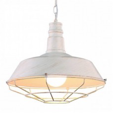 Светильник Arte Lamp A9183SP-1WG CARELIDON