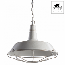 Светильник подвесной Arte Lamp PANDORA A9183SP-1WG
