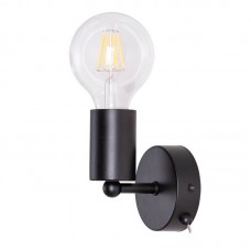Бра Arte Lamp FUORI A9184AP-1BK