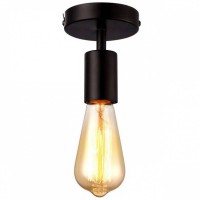 Светильник потолочный Arte Lamp FUORI A9184PL-1BK
