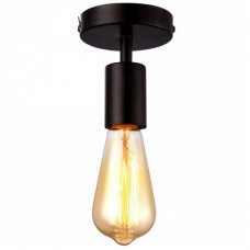 Светильник потолочный Arte Lamp FUORI A9184PL-1BK