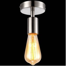Светильник потолочный Arte Lamp FUORI A9184PL-1SS