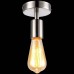 Светильник потолочный Arte Lamp FUORI A9184PL-1SS