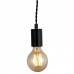 Светильник подвесной Arte Lamp Fuori A9184SP-1BK