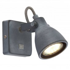 Спот Arte Lamp Gotto A9189AP-1GY