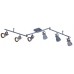 Спот Arte Lamp Gotto A9189PL-6GY