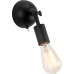 Бра Arte Lamp Roots A9190AP-1BK