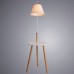 Торшер Arte Lamp COMBO A9201PN-1WH