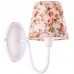 Бра Arte Lamp A9212AP-1WH Provence