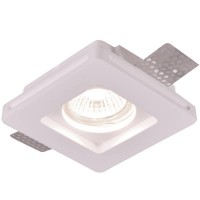 Встраиваемый светильник Arte Lamp INVISIBLE A9214PL-1WH