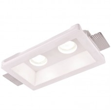 Встраиваемый светильник Arte Lamp INVISIBLE A9214PL-2WH