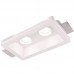 Точечный светильник Arte Lamp A9214PL-2WH Invisible
