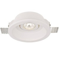 Встраиваемый светильник Arte Lamp INVISIBLE A9215PL-1WH