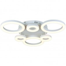Светильник Arte Lamp A9228PL-6WH SEAFER
