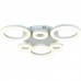 Светильник Arte Lamp A9228PL-6WH SEAFER