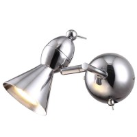 Спот Arte Lamp A9229AP-1CC