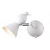 Спот Arte Lamp A9229AP-1WH