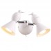 Спот Arte Lamp A9229AP-2WH