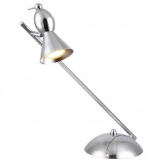 Лампа настольная Arte Lamp A9229LT-1CC