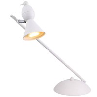 Лампа настольная Arte Lamp A9229LT-1WH