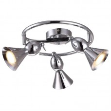 Спот Arte Lamp A9229PL-3CC Bird Light Спот Arte Lamp A9229PL-3CC Bird Light