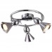 Спот Arte Lamp A9229PL-3CC