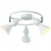 Спот Arte Lamp A9229PL-3WH