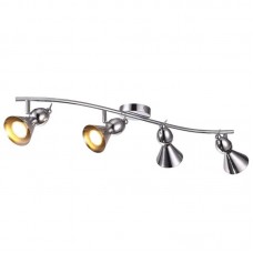 Спот Arte Lamp A9229PL-4CC Спот Arte Lamp A9229PL-4CC