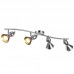 Спот Arte Lamp A9229PL-4CC