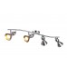 Спот Arte Lamp A9229PL-4CC