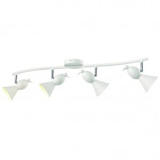 Спот Arte Lamp A9229PL-4WH Спот Arte Lamp A9229PL-4WH