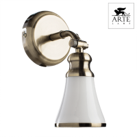Спот Arte Lamp VENTO A9231AP-1AB