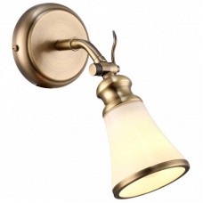 Спот Arte Lamp A9231AP-1AB ARIZONA Спот Arte Lamp A9231AP-1AB ARIZONA