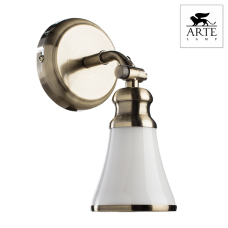 Спот Arte Lamp VENTO A9231AP-1AB
