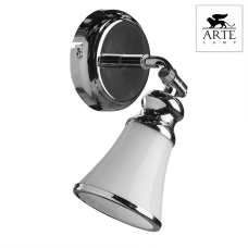 Спот Arte Lamp VENTO A9231AP-1CC