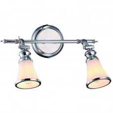 Спот Arte Lamp A9231AP-2CC ARIZONA Спот Arte Lamp A9231AP-2CC ARIZONA