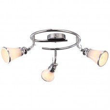 Спот Arte Lamp A9231PL-3CC ARIZONA Спот Arte Lamp A9231PL-3CC ARIZONA