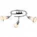 Спот Arte Lamp A9231PL-3CC ARIZONA