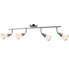 Спот Arte Lamp A9231PL-4CC ARIZONA Спот Arte Lamp A9231PL-4CC ARIZONA