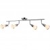 Спот Arte Lamp A9231PL-4CC ARIZONA
