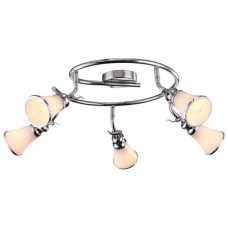 Спот Arte Lamp A9231PL-5CC ARIZONA Спот Arte Lamp A9231PL-5CC ARIZONA