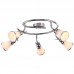 Спот Arte Lamp A9231PL-5CC ARIZONA Спот Arte Lamp A9231PL-5CC ARIZONA