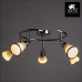 Спот Arte Lamp VENTO A9231PL-5CC