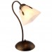 Настольная лампа Arte Lamp A9233LT-1BR SILVIA
