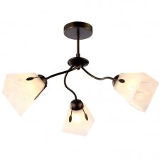 Люстра Arte Lamp A9233PL-3BR SILVIA