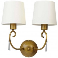 Бра Arte Lamp A9239AP-2BR