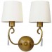 Бра Arte Lamp A9239AP-2BR