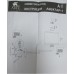 Бра Arte Lamp Cubes A9247AP-1AB