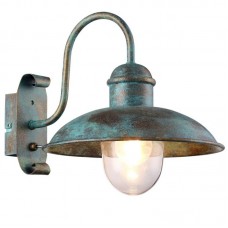 Бра Arte Lamp A9255AP-1BG