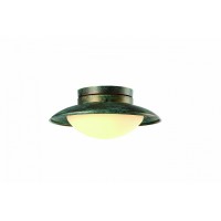 Светильник потолочный Arte Lamp A9256PL-1BG